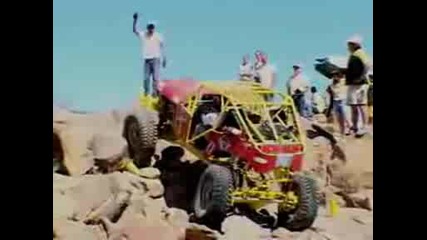 offroad машини