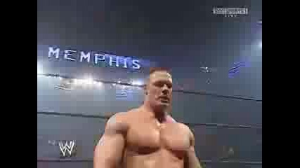 John Cena Най - Добрия