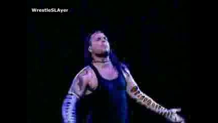Jeff Hardy - Titantron