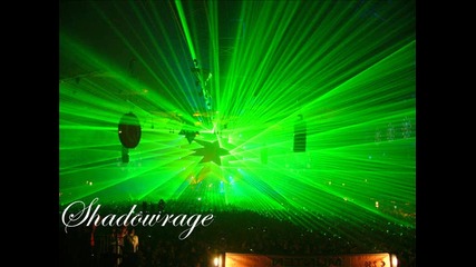 hardbass hardstyle (shadowrage favorite) track 2
