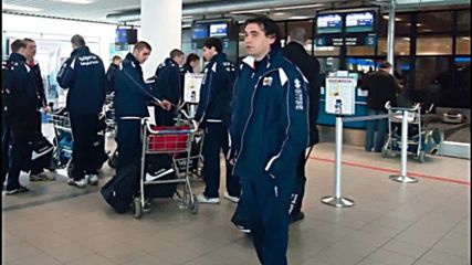 Карагьозов: Няма невъзможни неща! Отиваме на сериозни битки