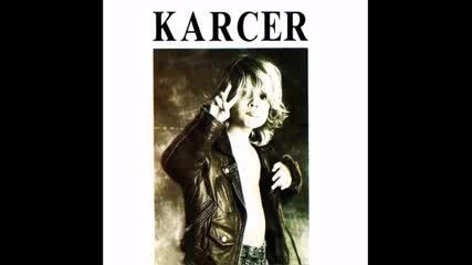 Karcer - Karcer ( Full Album, 1992 )