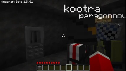Minecraft - Evil Minion Custom Map with Nova and Kootra Part 1_ Wrong Spawn