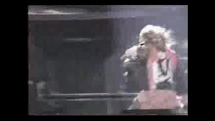 Guns N Roses - Mr. Brownstone - Chicago 1992