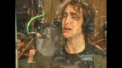 Mi Mancherai - Josh Groban 