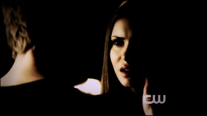 Stefan & Elena [3x18]