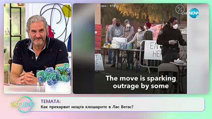 Международен ден на ромите - „На кафе” (08.04.2020)