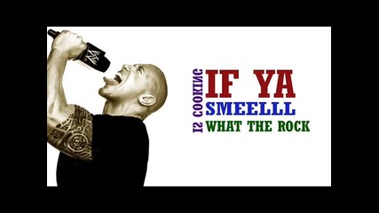 If You Smell - New Song 2012