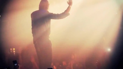 Swedish House Mafia - Save The World (live)