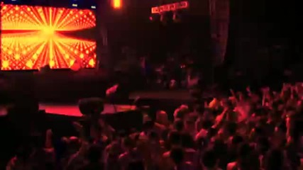 Sharam - Rmx - Get wild 