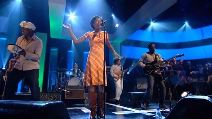 Rokia Traore - Zen