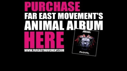 Far East Movement - I Party