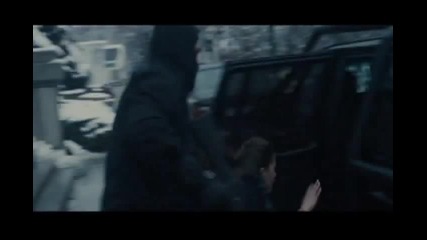 Мнения и анализ на филма Универсален Войник: Регенерация (2009)