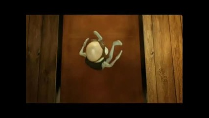 Last Christmas - Crazy Frog 