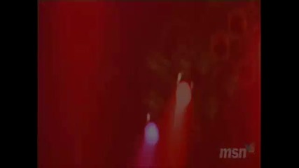 Evanescence - Lose Control [ live ]