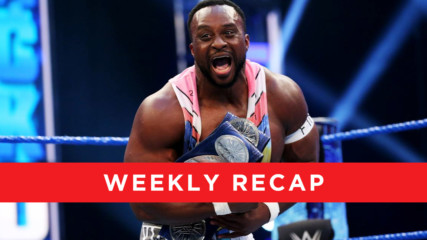 The New Day reclaim SmackDown Tag Team Championship: WWE Now India