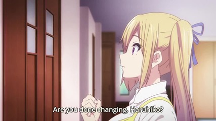 Musaigen no Phantom World - 11 Eng sub