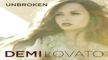 Demi Lovato ft. Jason Derulo- Together { Unbroken }