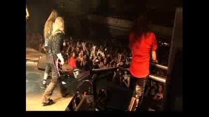 Nightwish - Wishmaster Live