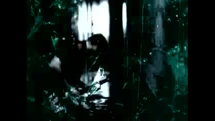 The Offspring - Gone Away.flv