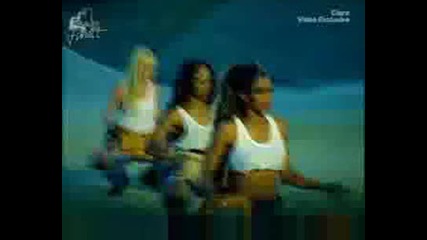 Ciara ft Missy Elliott - Work ( Official Video )