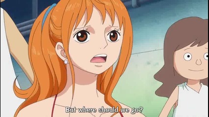 One Piece - 584 [good quality]