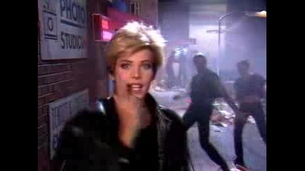 C.c.catch - Soul Survivor