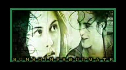 Change The World - Edward & Bella - Twilight