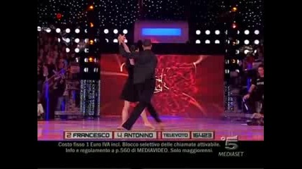 Rossella Brescia & Jose Perez - Libertango