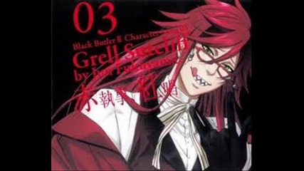 Grell Sutcliff