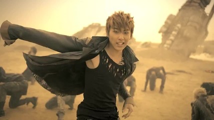 B. A. P. - Power