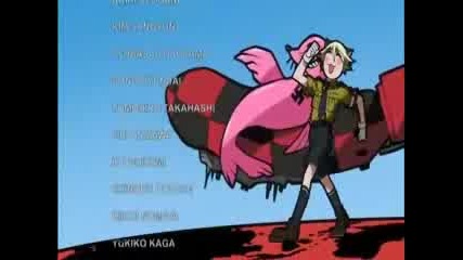 Hellsing Ova 4 Част 6/6