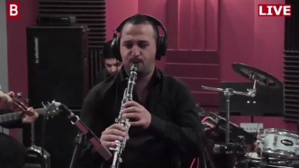 орк. Галакси - Turkish instrumental в Музиката е религия 21.01.2016