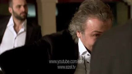 Ezel 51 Еп. - Фрагменти 2
