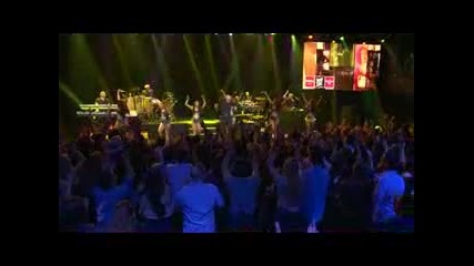 Pitbull Timber Live On The Honda Stage At The Heart Miss You Dj 2015 Hd Megamix Bass