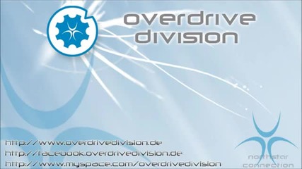 Overdrive Division - Crazy (brooklyn Bounce S-style Remix Edit)