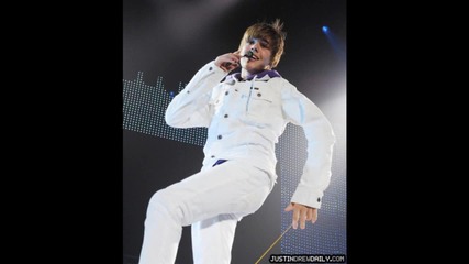 I love Justin Bieber