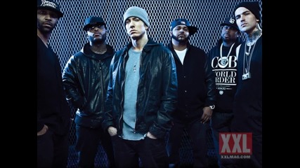 Eminem ft Slaughterhouse and Yelawolf - 2.0 Boys