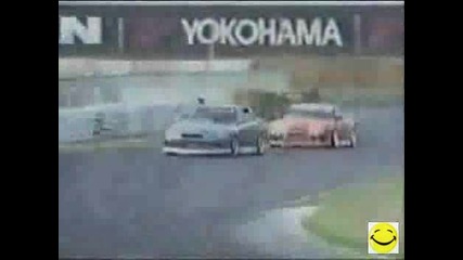 Жестоко Дрифт Видео