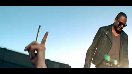 Taio Cruz - Dynamite ( Official Video ) ( Hq ) 2010