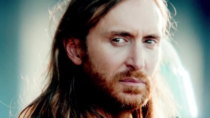 David Guetta - Dangerous feat. Sam Martin ( Официално Видео )