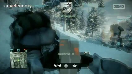 Tips Tricks How Not to be a Noob at Battlefield Bad Company 2 