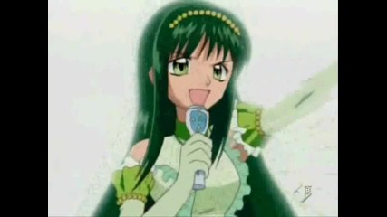 Mermaid Melody - Lina s song 