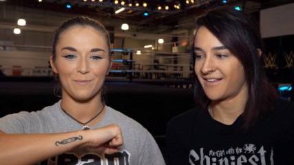 How did these NXT Superstars react to being offered a WWE contract?: Ask the WWE PC, Feb. 17, 2018