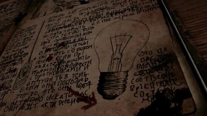 Metro: Last Light - Survival Guide Episode 2: Enemy Danger