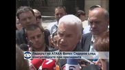 Искра Фидосова изкушавала депутати от "Атака"