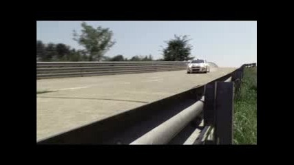 Fiat Punto Abarth