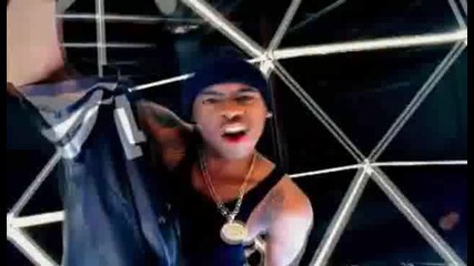 Silkk The Shocker Ft. Mystikal - It Aint My Fault Hq 