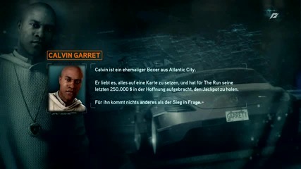 Need for Speed The Run - Mission 48