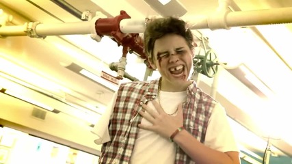 Justin Bieber - As Long As You Love Me Parody! Key of Awesome